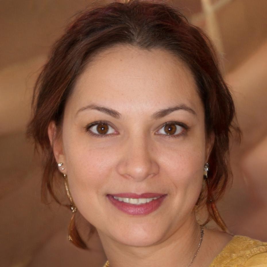 Kestrel Martinez